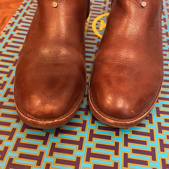 Tory Burch Riding boots - Picture 8 of 11